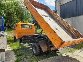 Vw lt - 4