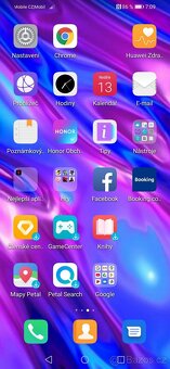Honor 8X - 4
