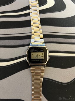 Casio hodinky - 4