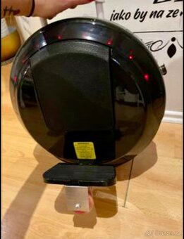 Nová elektro-jednokolka / Unicykle EUC - 4