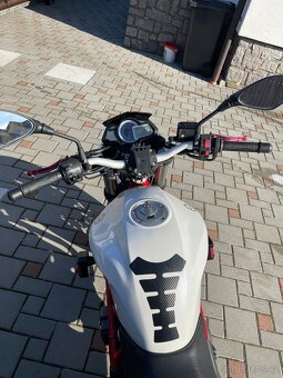 Prodám Benelli BN 302, r.v. 2017 - 4