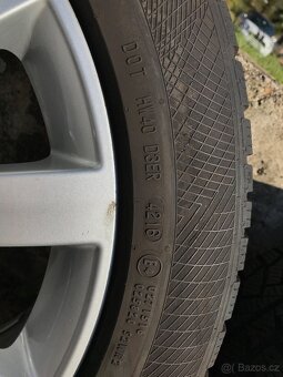 Alu R17 Sydney Sharan 7N - 4