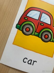 Flashcards - 4