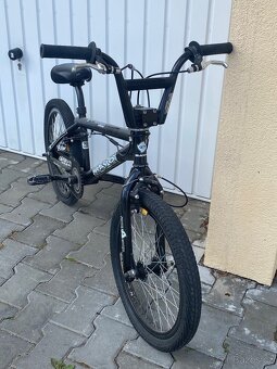Freestyle BMX - 4