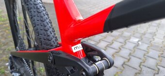 TREK Top Fuel 8 - 4