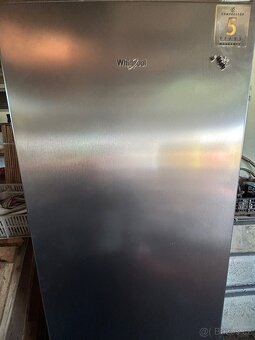Lednice Whirlpool W5 921OX - 4