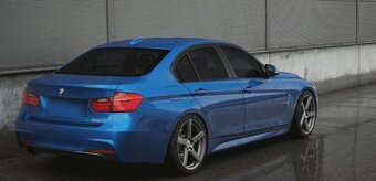 BMW alu Dotz CP5 19' 5x120 - 4