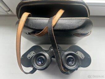 Dalekohled Carl Zeiss 7x50w Jenoptem - 4