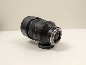 Sony FE 85mm f/1.4 GM - 4
