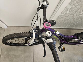 Trek Precaliber 24 Top stav - 4