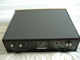 Accuphase DP 500 - 4