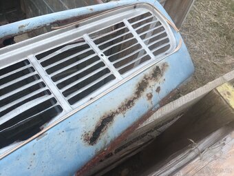 SKODA 1000 MB - 4