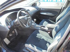 Honda Civic 2.2 CTDI - 4
