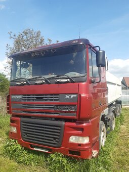 Daf  sklapeč - 4