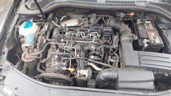 Škoda Superb 2 - 4