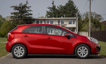 Kia Rio 1.2 D-CVVT LX 62.5 kW - 4
