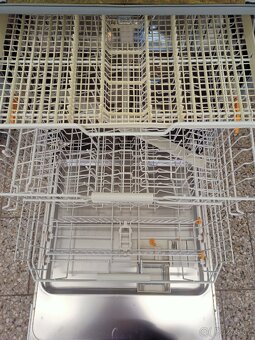 Myčka nádobí Miele G 5100 SCi - 4
