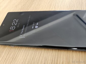 OnePlus 12R 5G 16/256GB šedý - 4