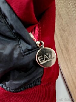 Pánská bunda Emporio Armani, M-L - 4