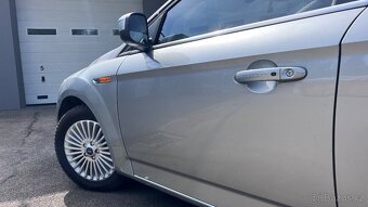 Ford Mondeo 2.0 TDCI, Titanium - 4
