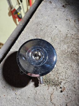 Výčepní zařízení sanitacni adaptér - 4