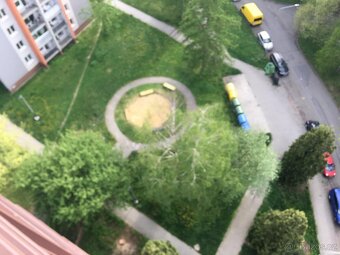 Na prodej: 2 sousedící garsonky s balkonem nebo 2+kk - 4