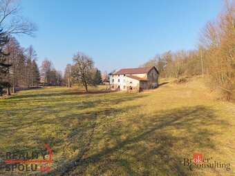 Prodej, domy/rodinný, 300 m2, 54971 Šonov, Náchod [ID 69908] - 4