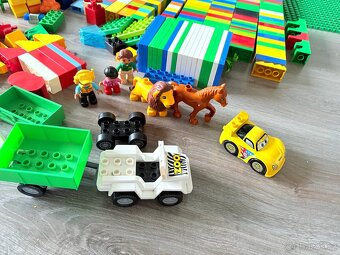 Lego duplo - 4