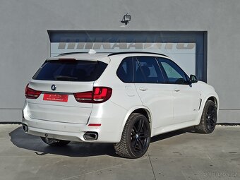 BMW X5 40D 230kW M-PACKET - 4