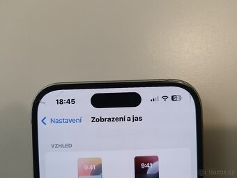 Iphone 15, 128GB - 4