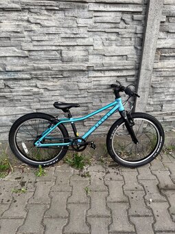 Dětské kolo Rascal 20 - 4