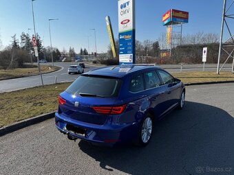Seat Leon ST 1.4 TSI 110kw, Excellence, Facelift, Výbava - 4