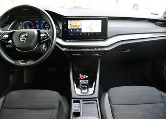 Škoda Octavia 2.0TDi 4X4 ACC LED NAV CARPLAY - 4