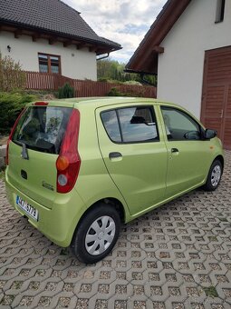 Daihatsu Cuore 1.0 51 KW - 4