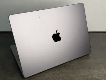 MacBook Pro 14'' 2021 / M1 Pro / 16GB / 512GB SSD / Space - 4