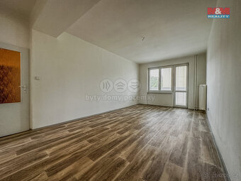 Pronájem bytu 2+1, 58 m², Ostrava, ul. Opavská - 4