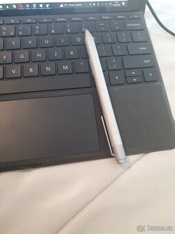 Microsoft Surface Go 2, s kompletním příslušenstvím - 4