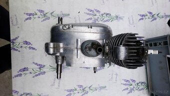 Motor jawa stadion - 4