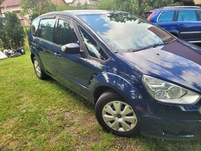 FORD S-max - 4