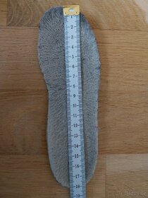 Zimní boty Superfit GTX vel. 28 - 4