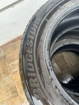 205/60/16 zimni Bridgestone - 4