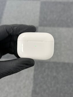 Náhradní pouzdro AirPods PRO 1 ORIGINÁL ✅ - 4