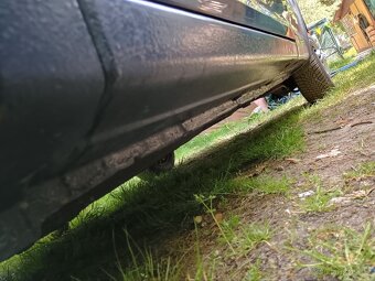 Opel combo - 4