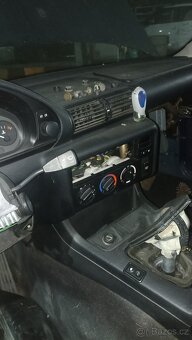 Bmw e36 Compact nd - 4