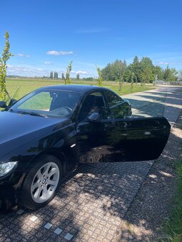 BMW E92 - 4