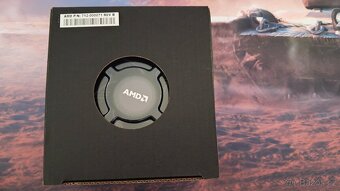RYZEN 3 3100 - 4