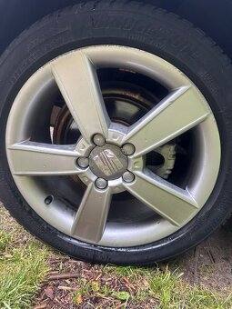 Seat Leon - 4