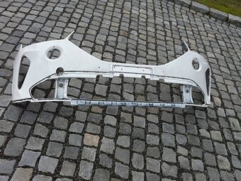 SEAT FORMENTOR PŘEDNÍ NÁRAZNÍK + PĚNA - 4