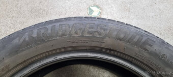 245/50r19 Bridgestone Alenza 001 - letní - 4