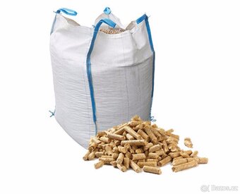 Velkoobjemové vaky / Big bagy (žoky) 1000 – 1200 kg - 4